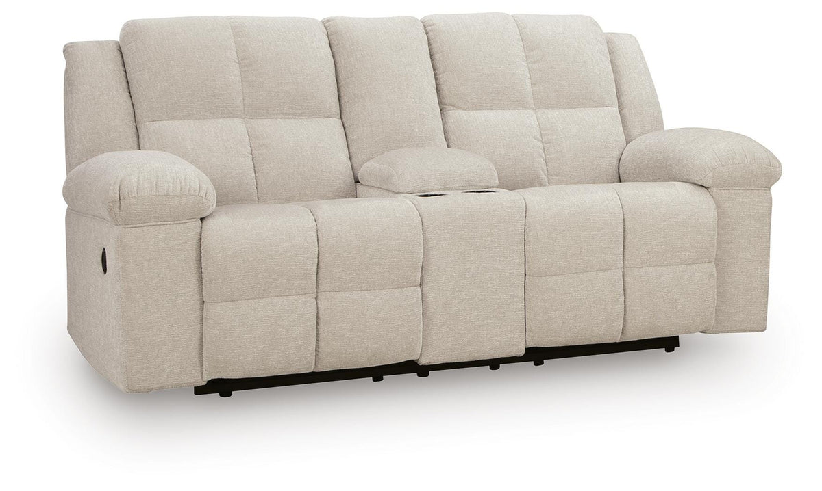 Orlen Reclining Loveseats