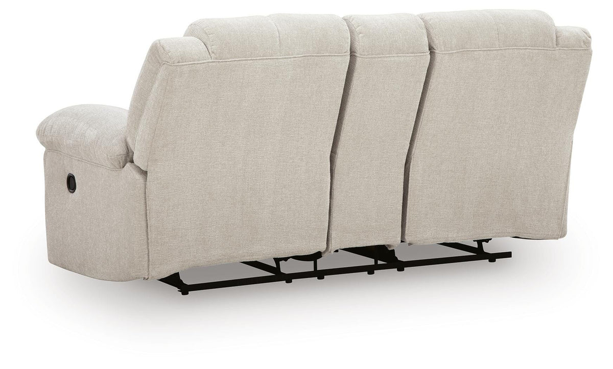 Orlen Reclining Loveseat by Ashley - image 5