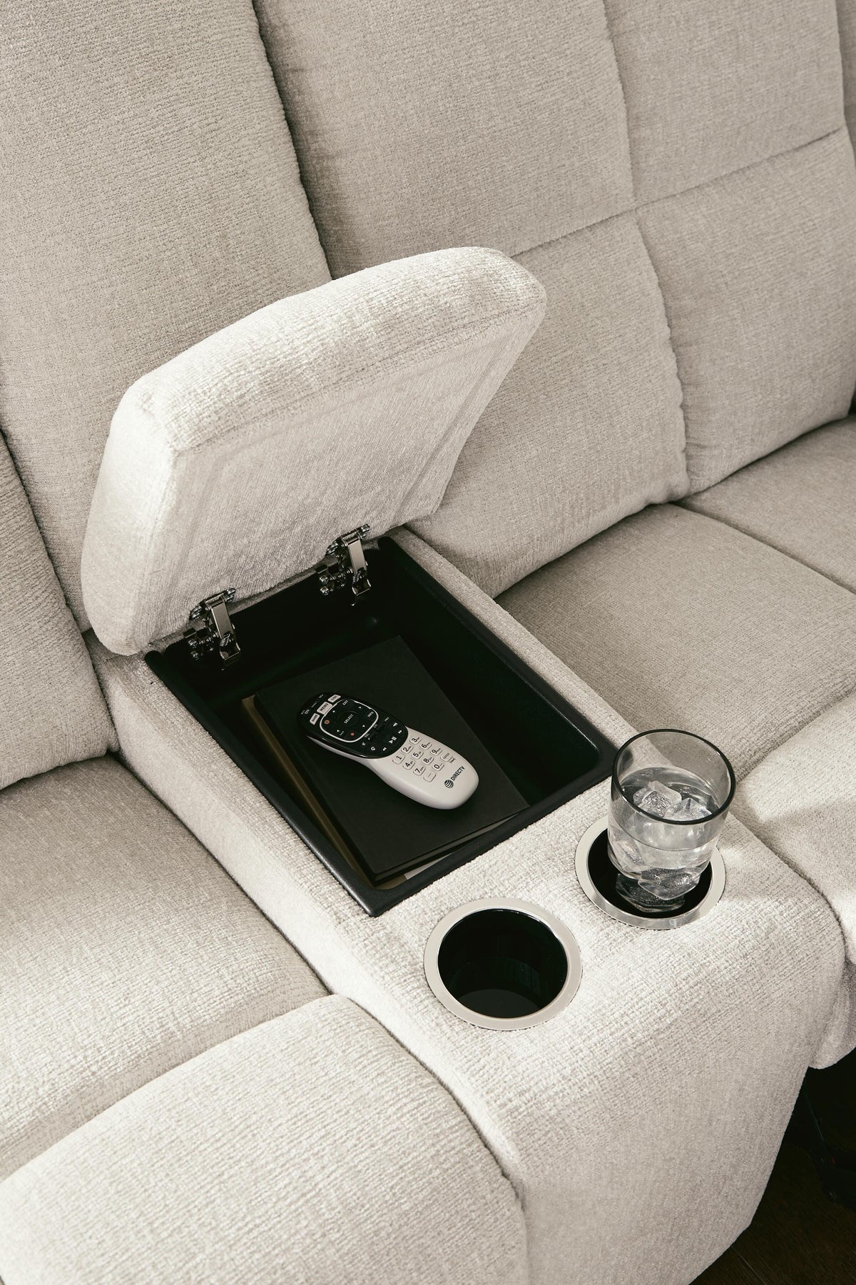 Orlen Reclining Loveseat by Ashley - image 7
