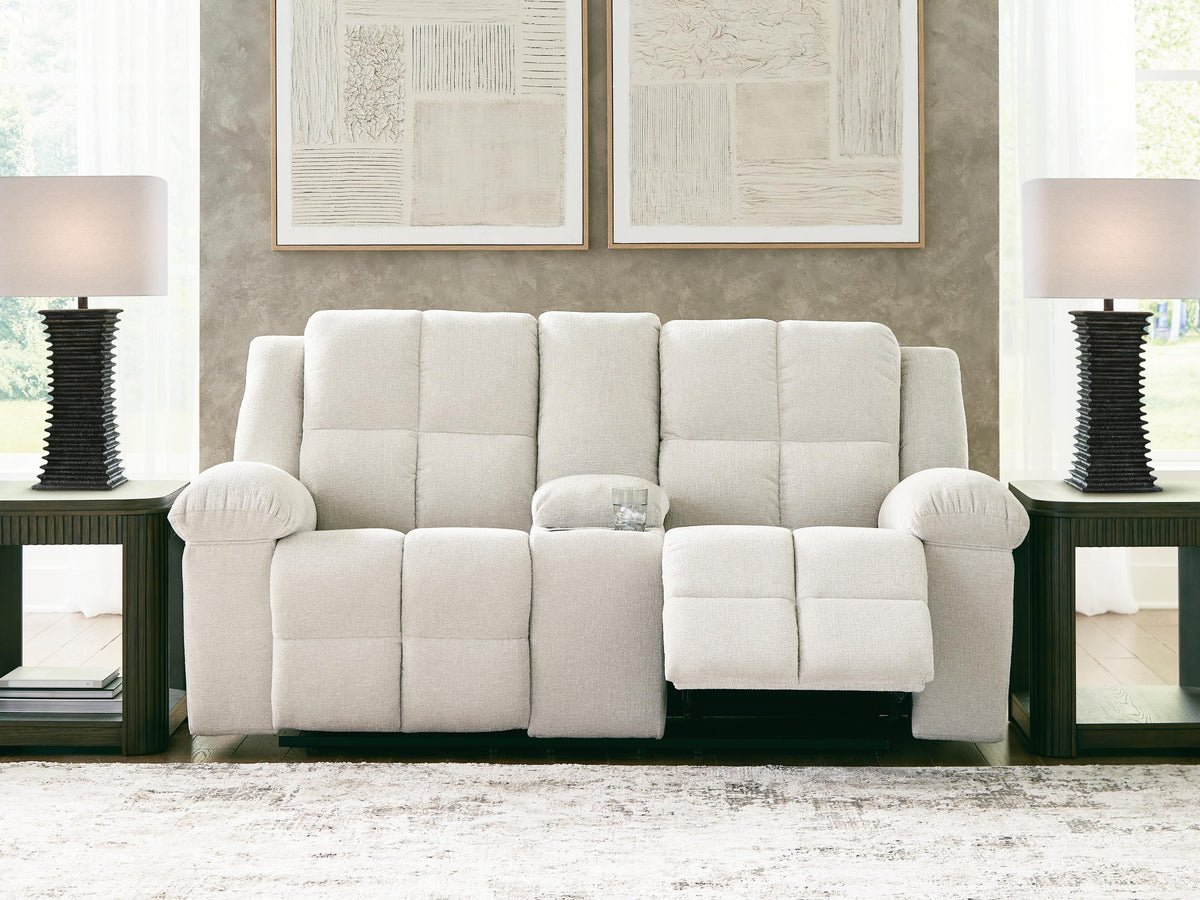 Orlen Reclining Loveseat by Ashley - image 6