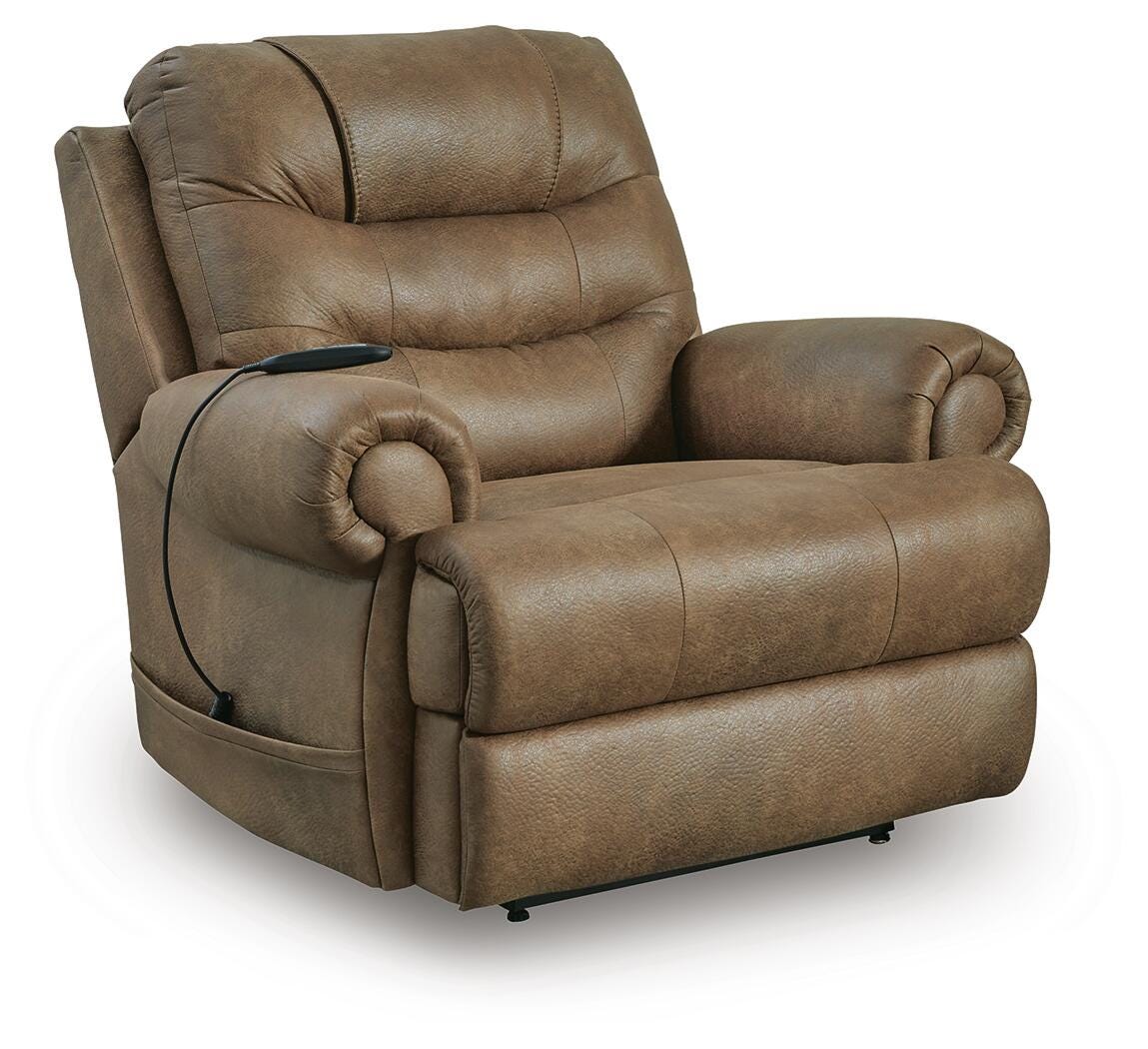 Revived Power Recliners