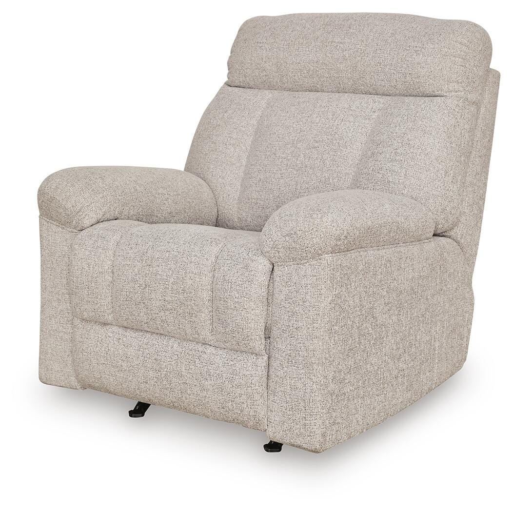 Hoyne Recliner by Ashley - image 5