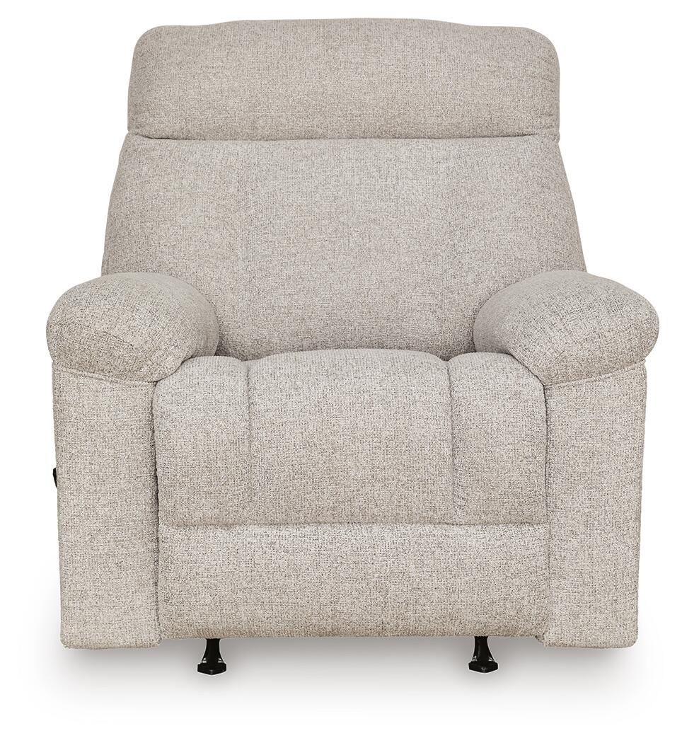 Hoyne Recliner by Ashley - image 4