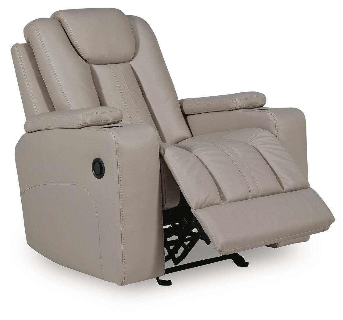 Elevate Recliners