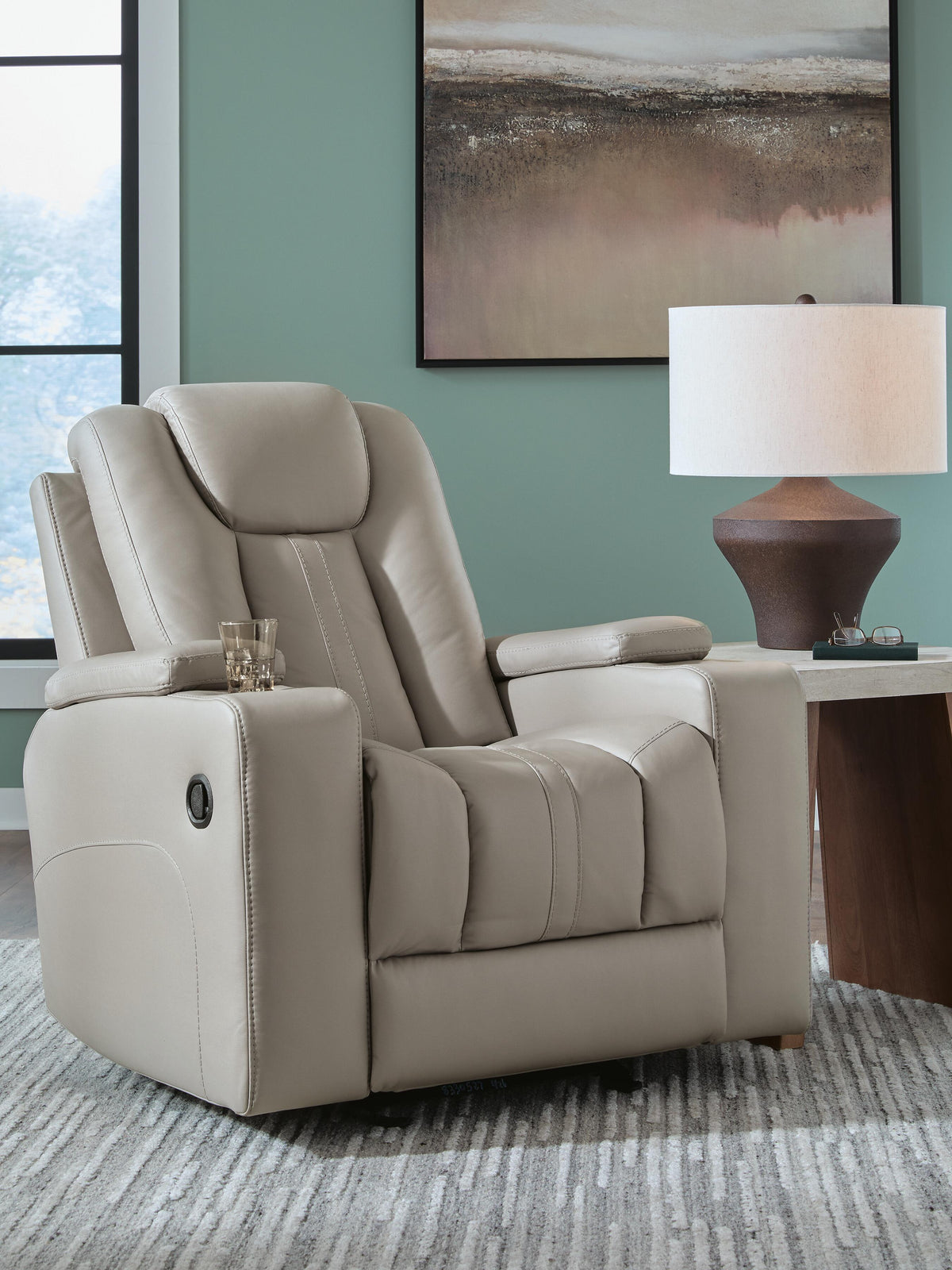 Elevate Recliners