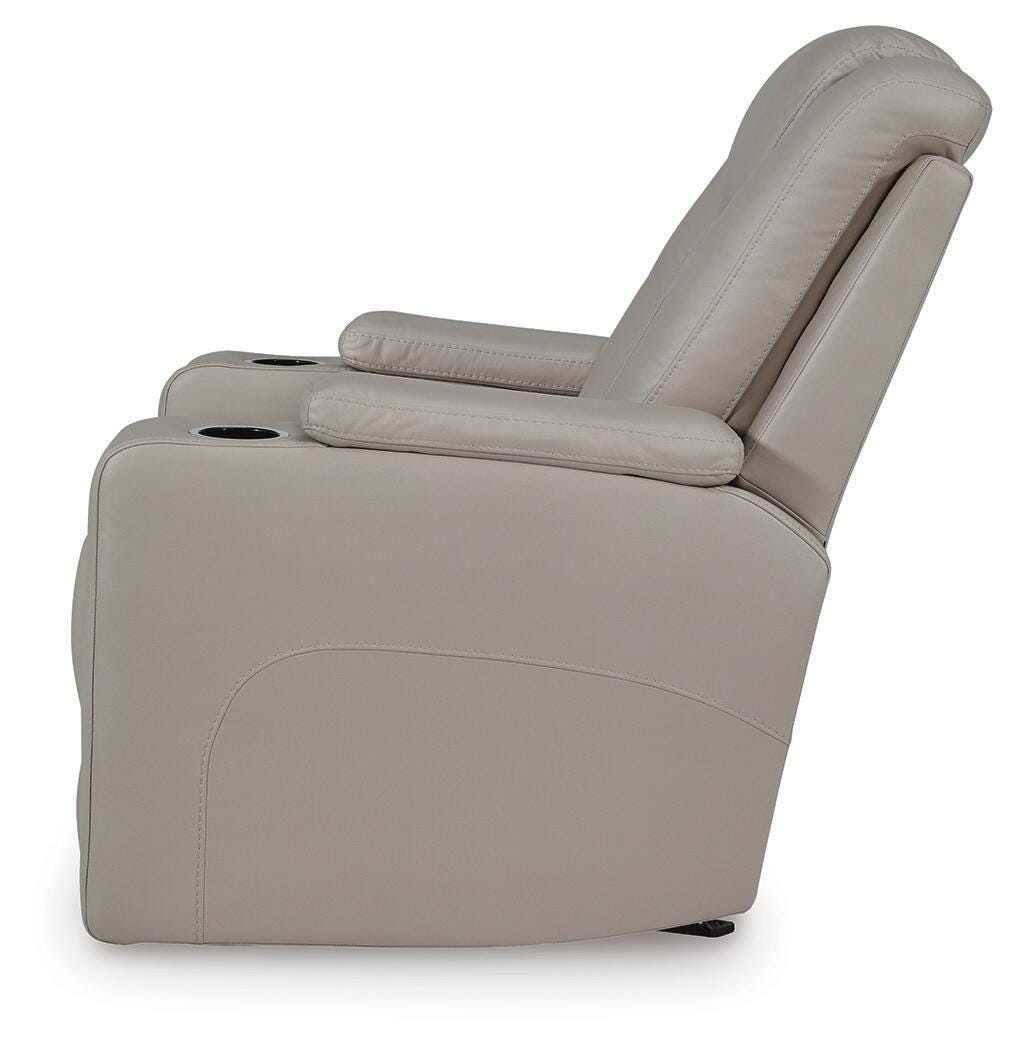 Elevate Recliners