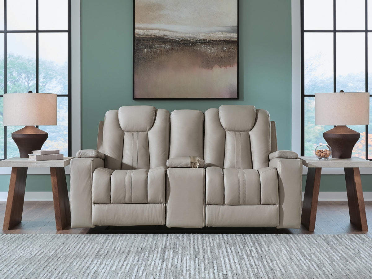 Elevate Reclining Loveseats