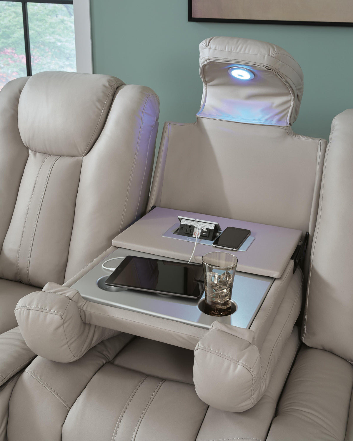 Elevate Reclining Sofas