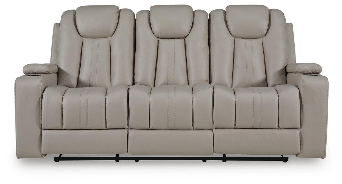 Elevate Reclining Sofas
