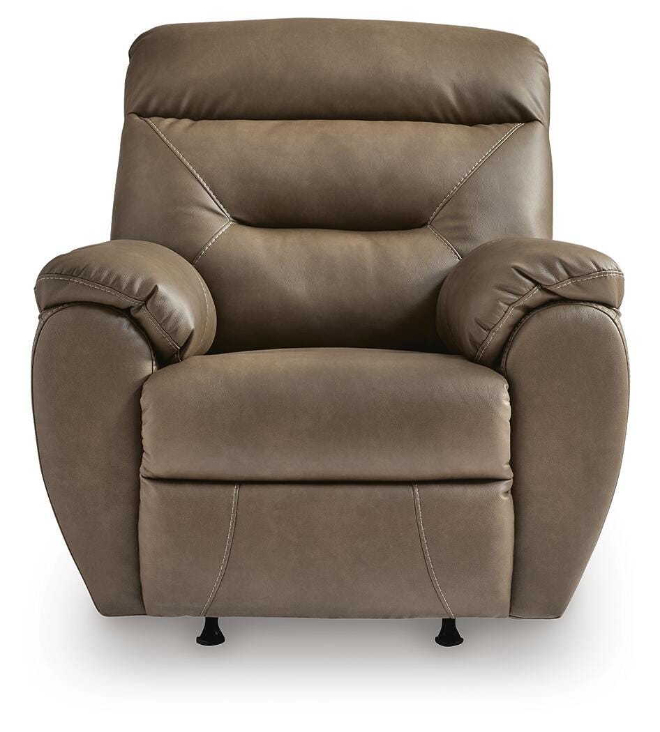 Elksworth Recliners