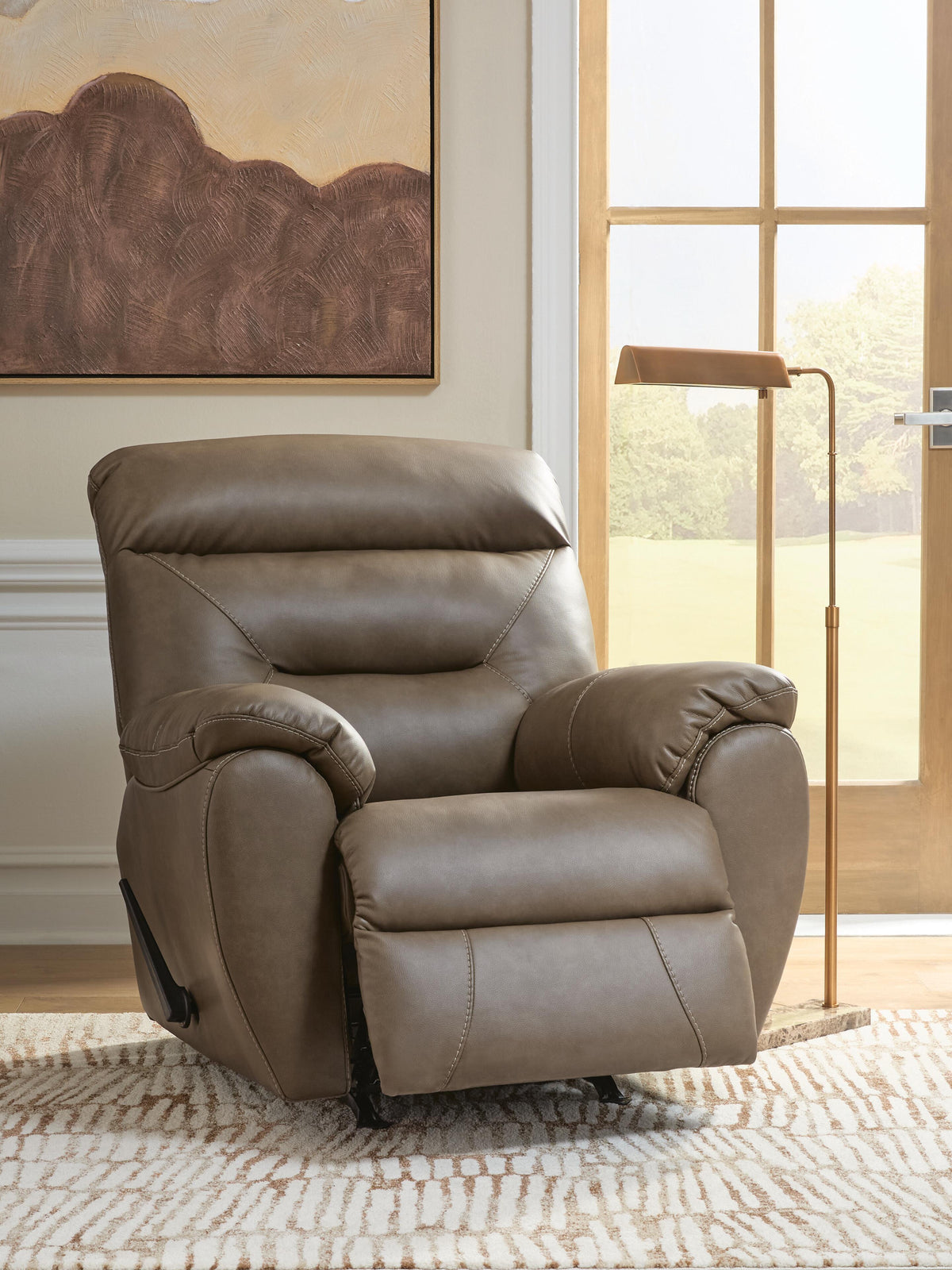 Elksworth Recliners