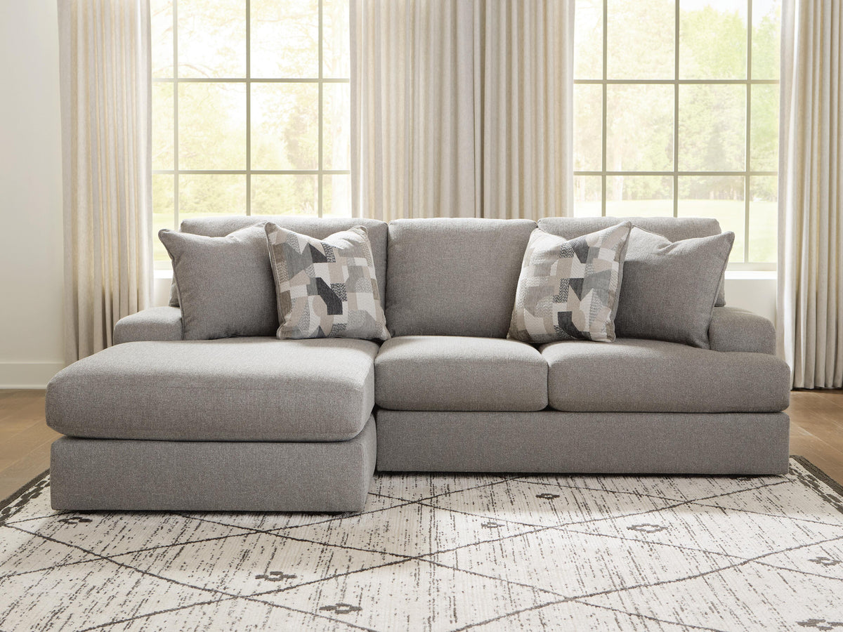 Lindon Stationary Sectionals