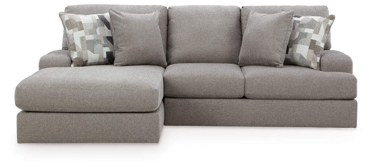 Lindon Stationary Sectionals