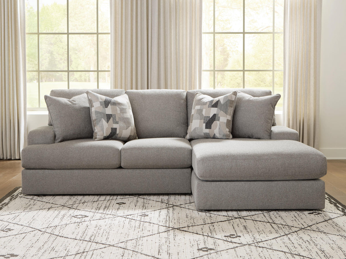 Lindon Stationary Sectionals