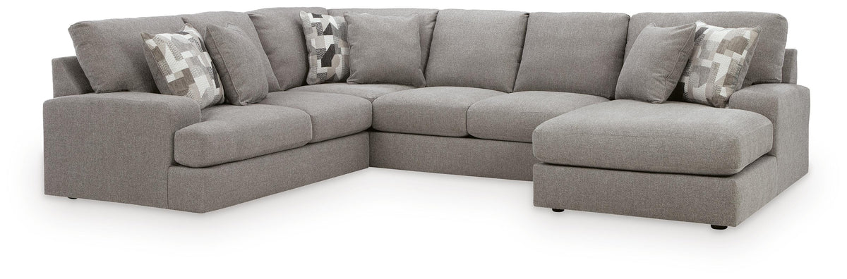 Lindon Stationary Sectionals