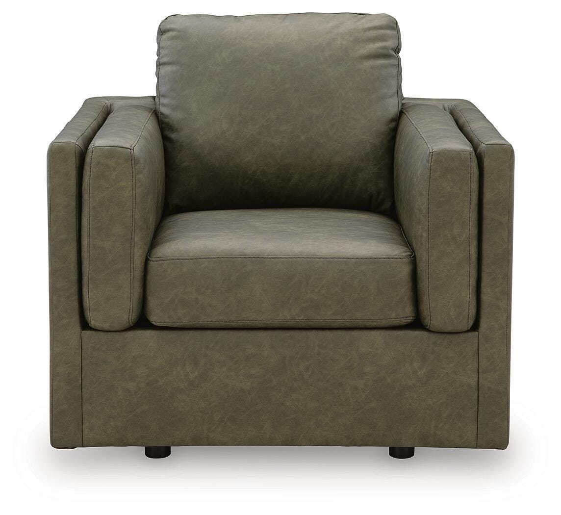 Hollis Accent Chairs