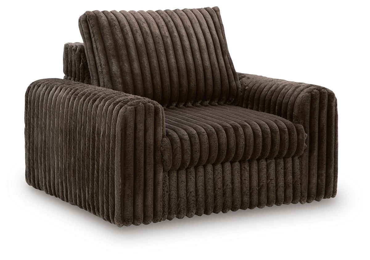 HamlinBay Accent Chairs