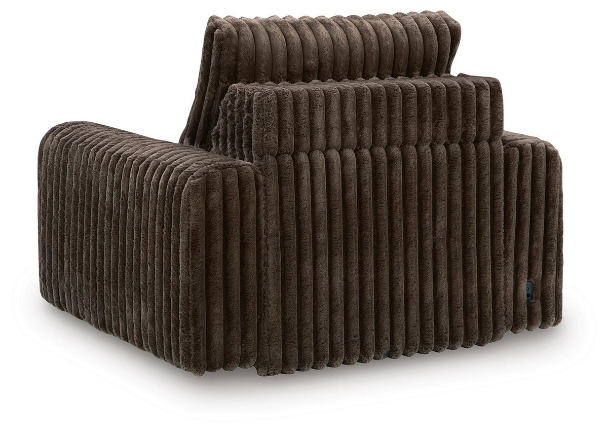 HamlinBay Accent Chair by Ashley - image 5