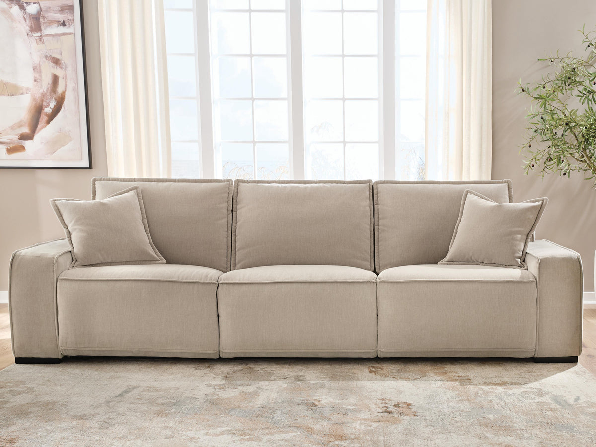 Carceri Reclining Sectionals