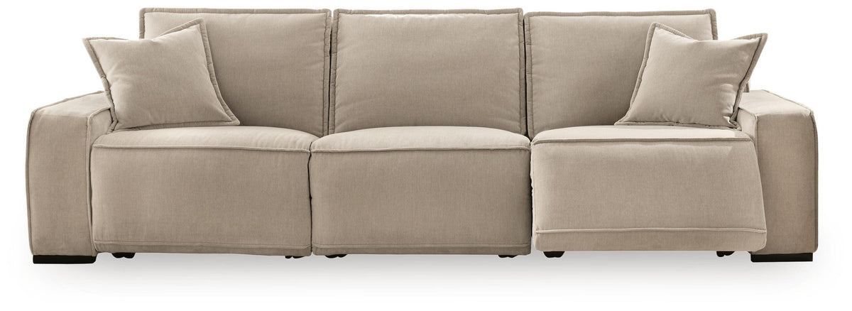 Carceri Reclining Sectionals