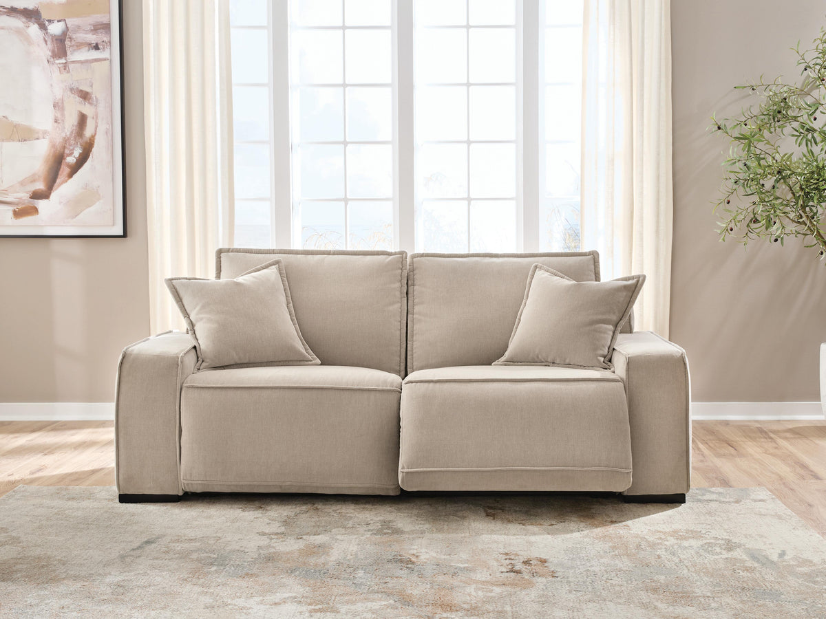 Carceri Reclining Sectionals