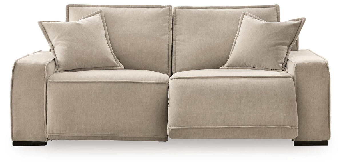Carceri Reclining Sectionals