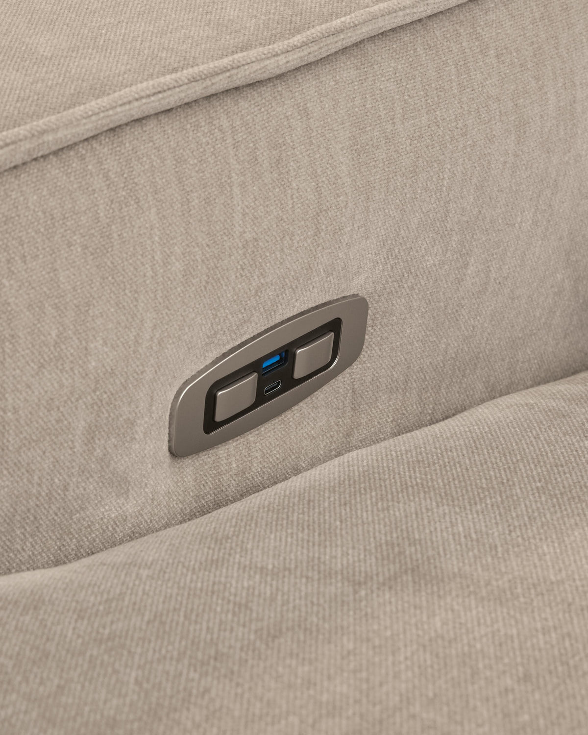 Carceri Reclining Sectionals