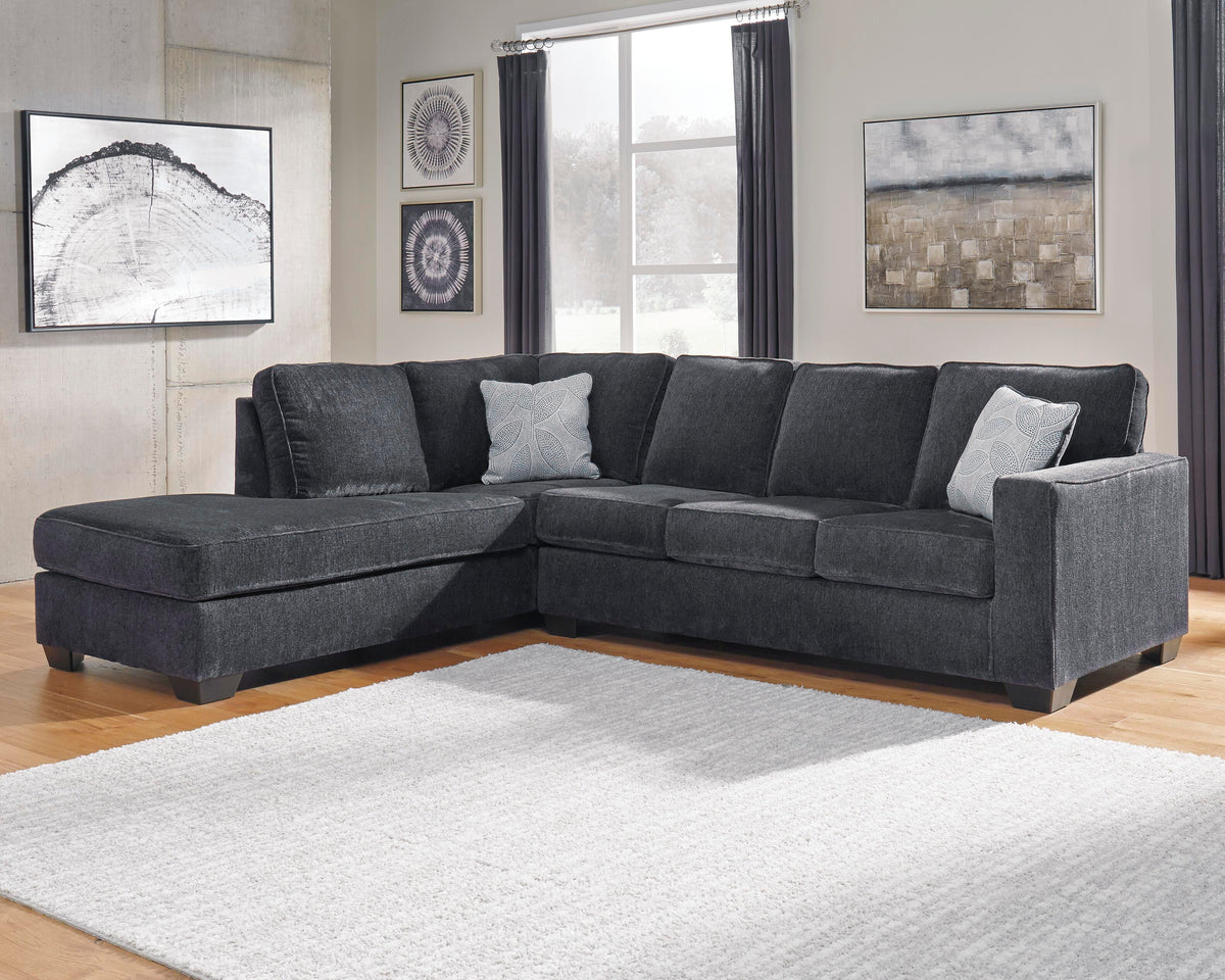 Altari Stationary Sectionals