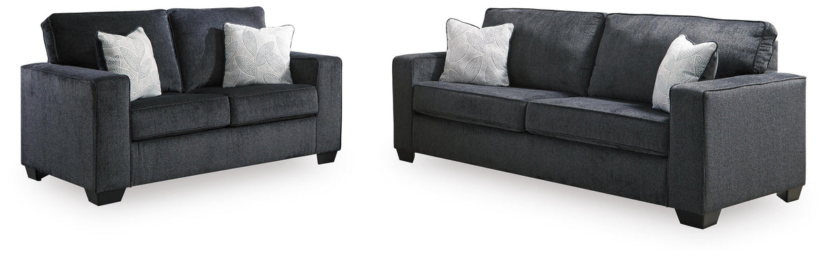 Altari Stationary Sofa Sets