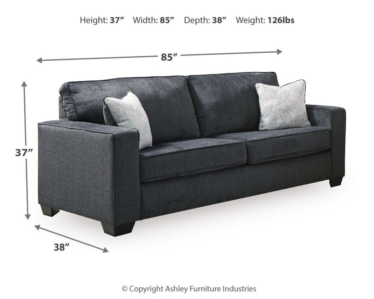 Altari Stationary Sofas