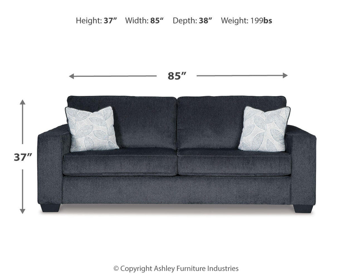 Altari Sleeper Sofas