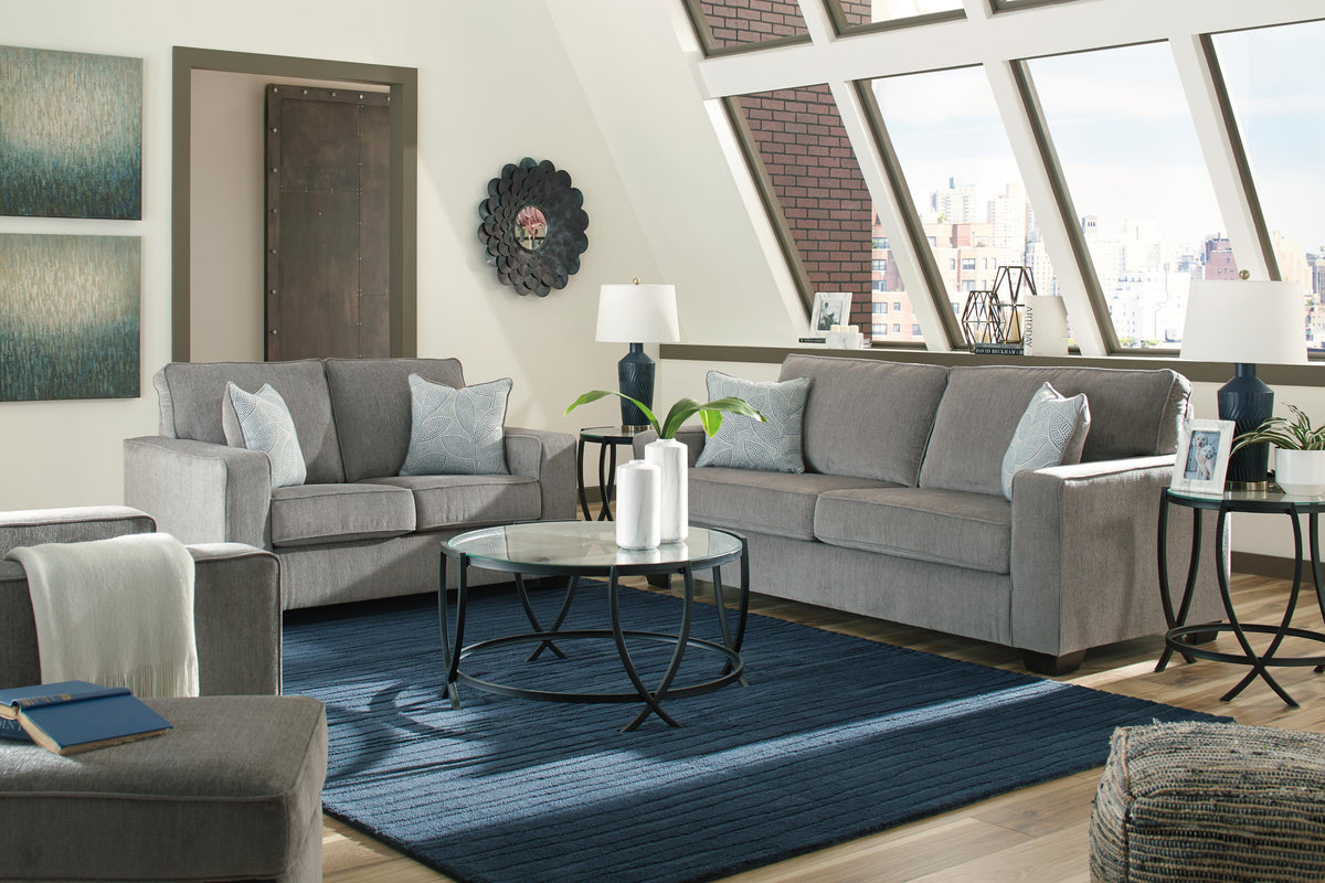 Altari Stationary Sofa Sets