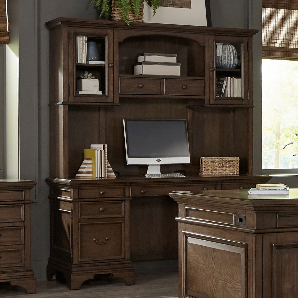 Hartshill Desks