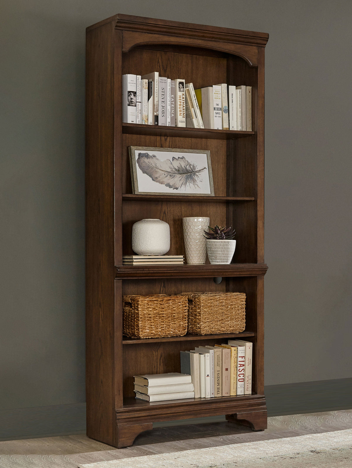 Hartshill Bookcases