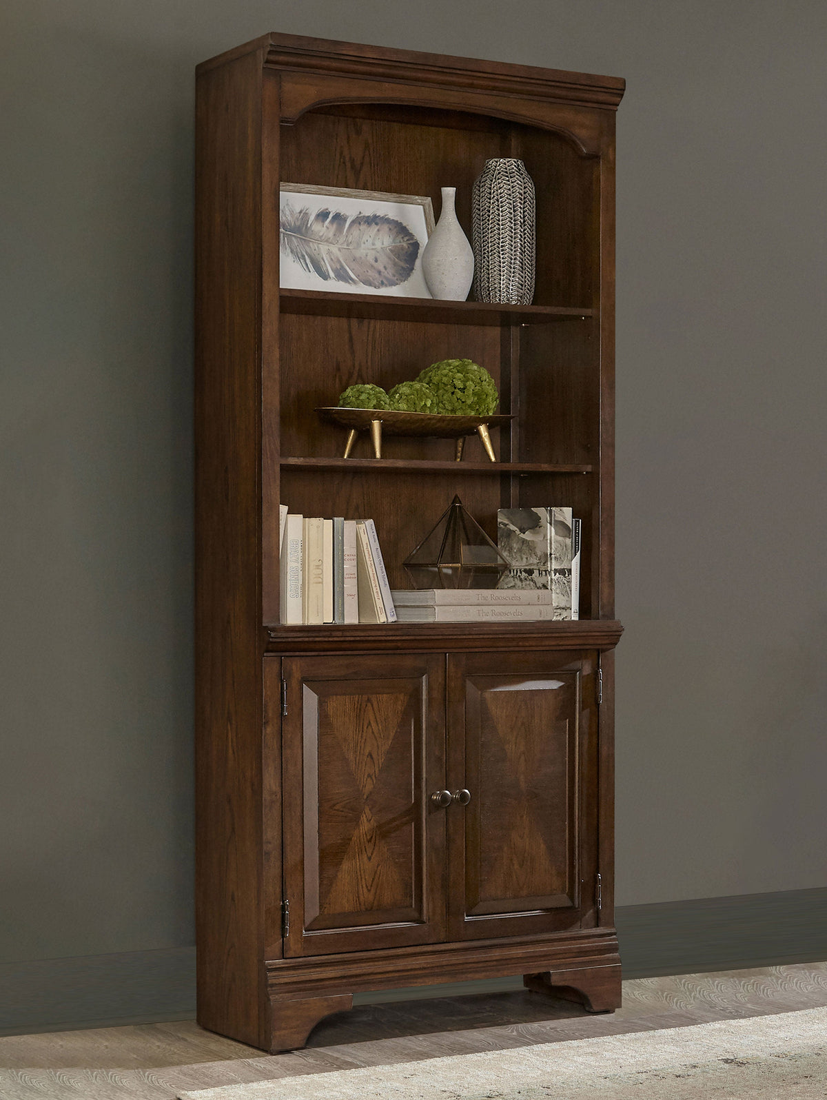 Hartshill Bookcases