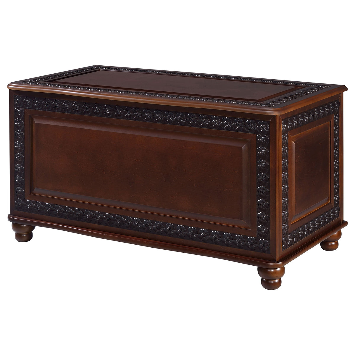 Finlay Cedar Chests
