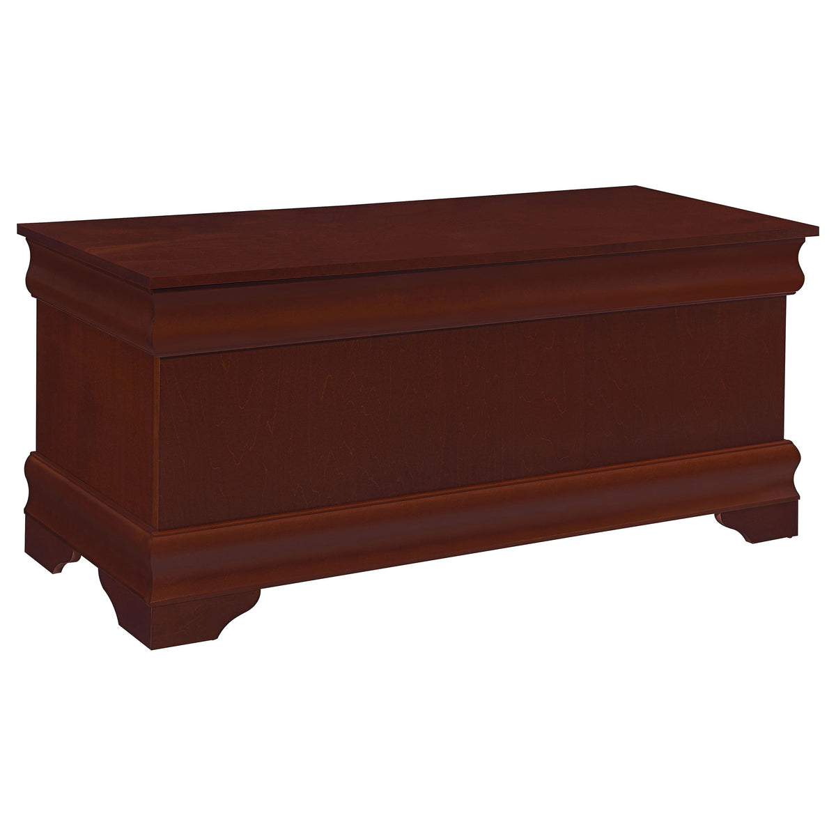 Pablo Cedar Chests