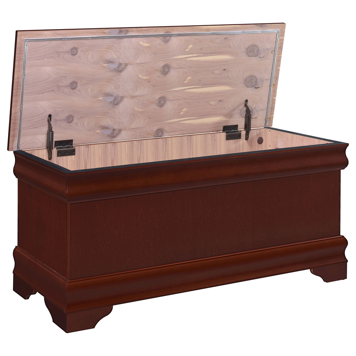Pablo Cedar Chests