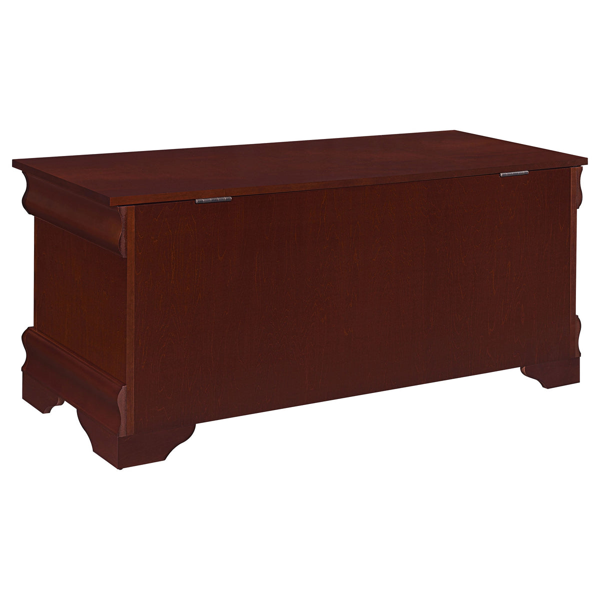 Pablo Cedar Chests