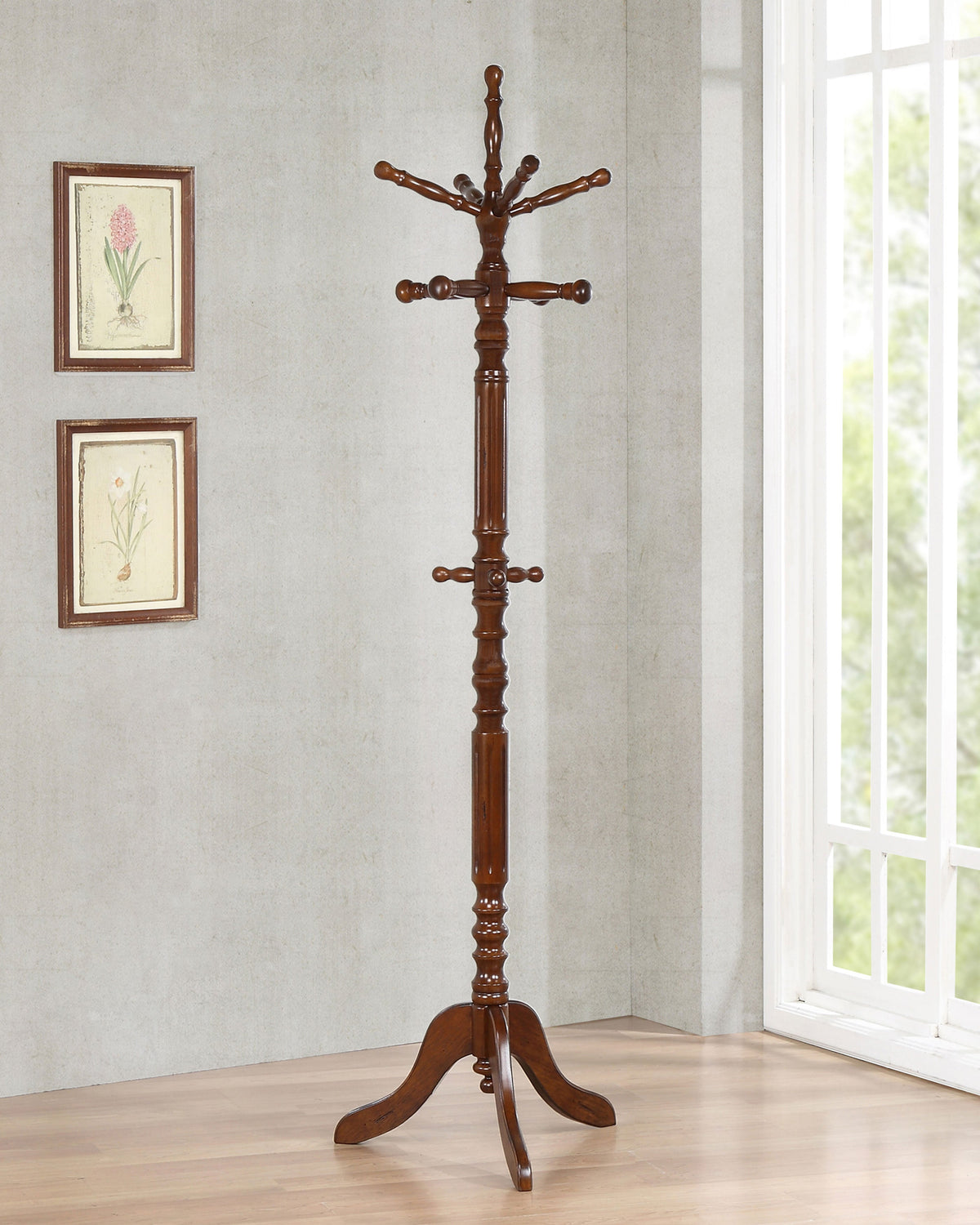 Achelle Coat Racks