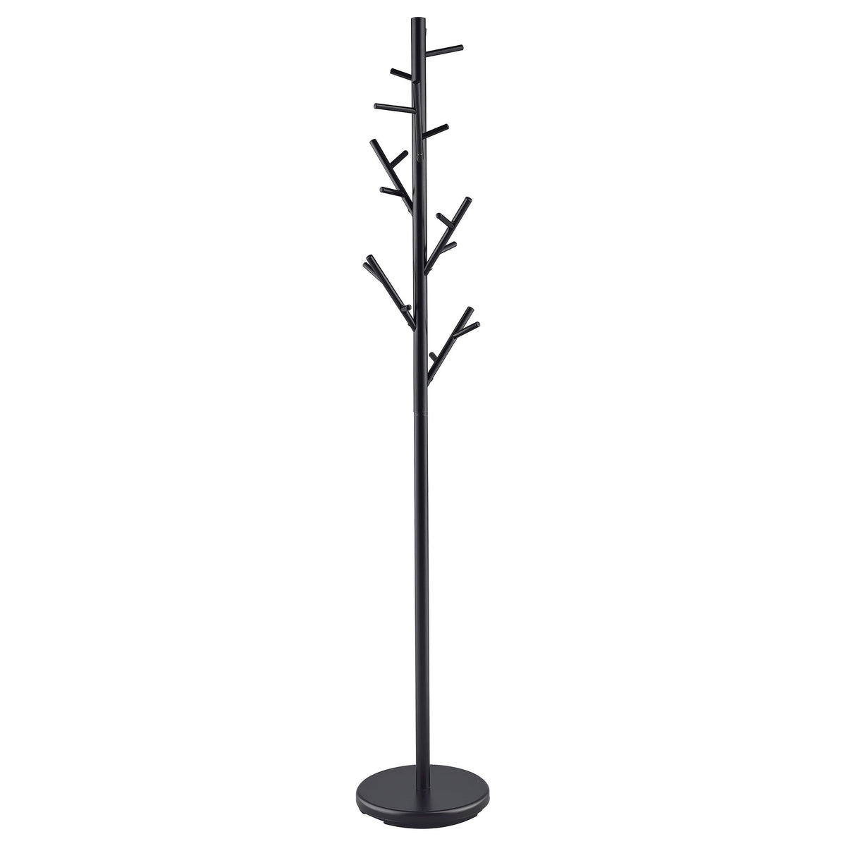 Clover Coat Racks