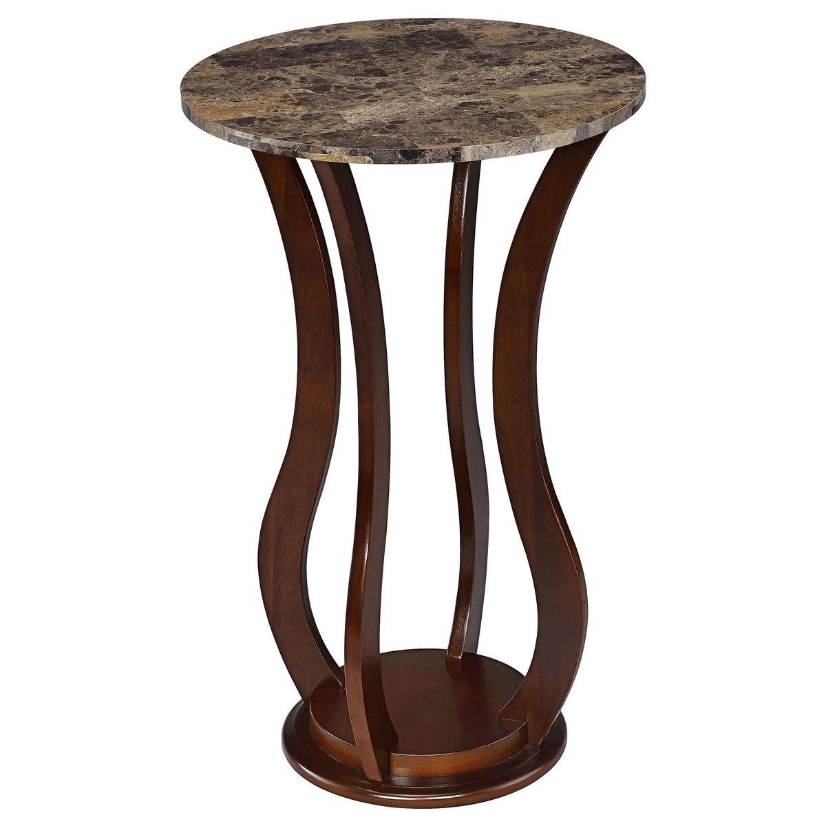 Elton End & Side Tables