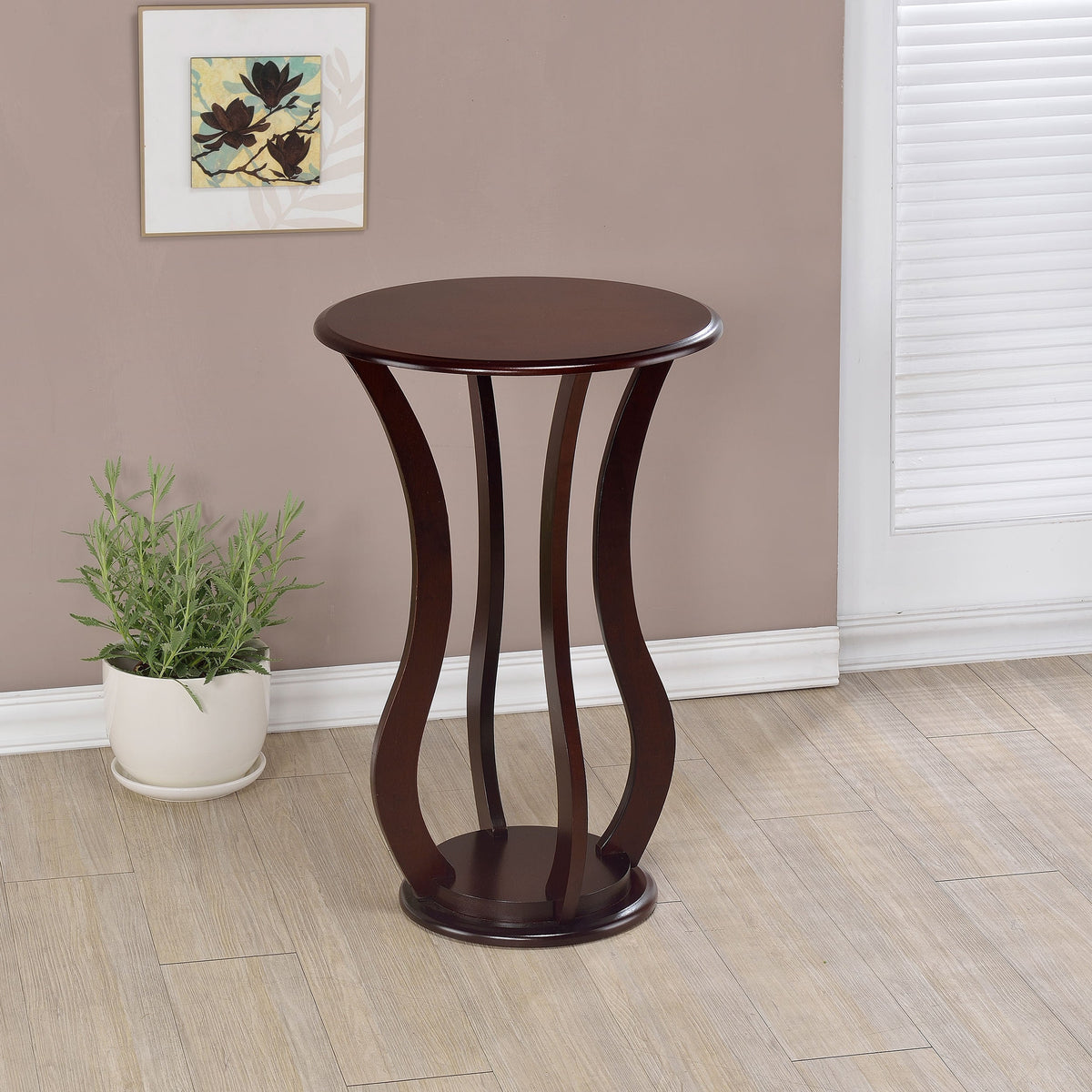 Elton End & Side Tables