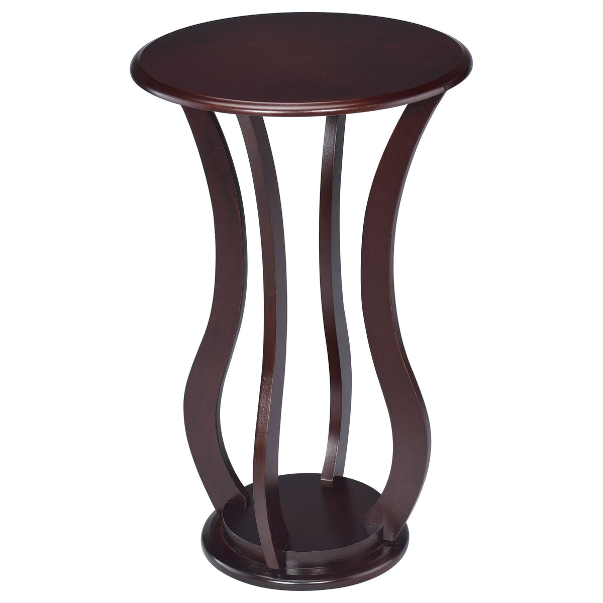 Elton End & Side Tables