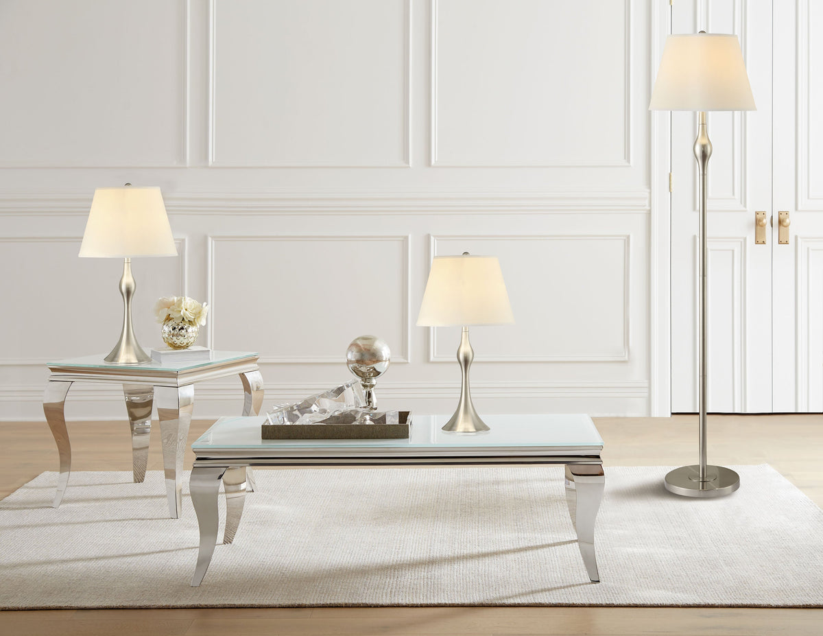 Griffin Lamp Sets