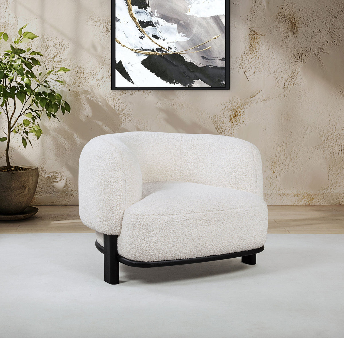 Lawler Accent Chairs