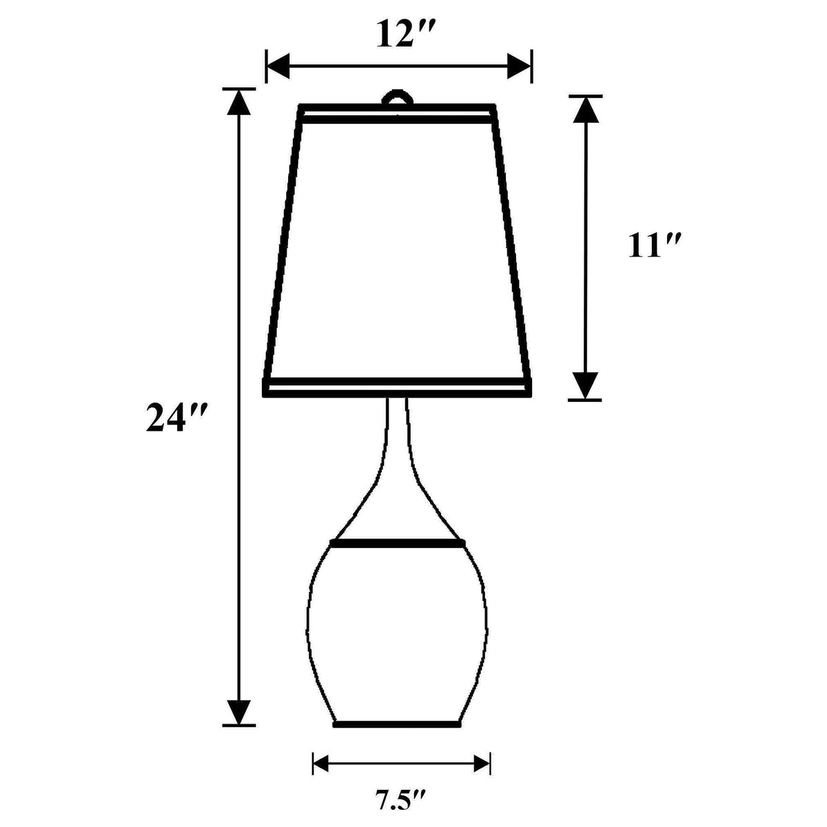 Tenya Lamp Sets
