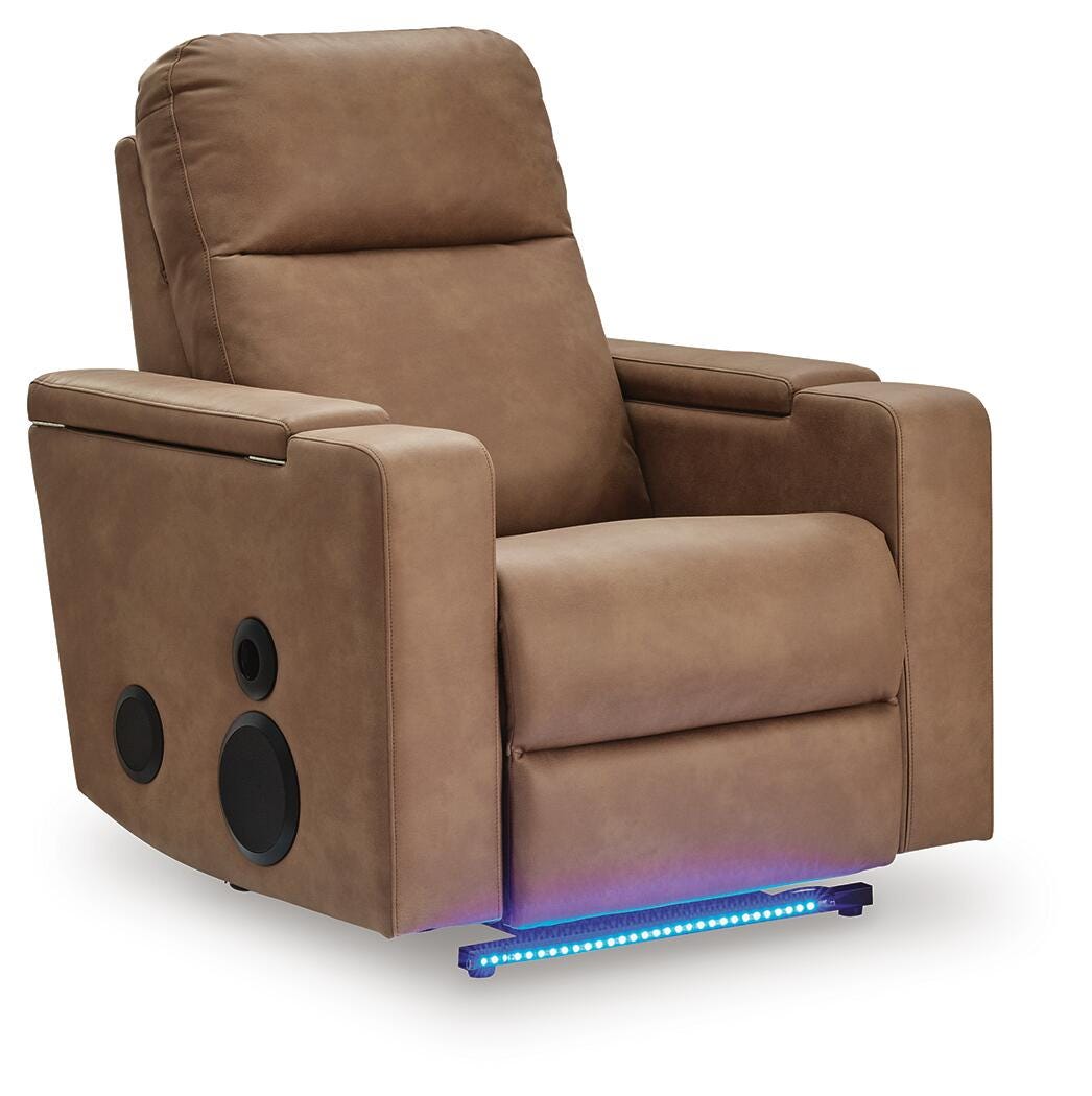 Lorrenton Recliners