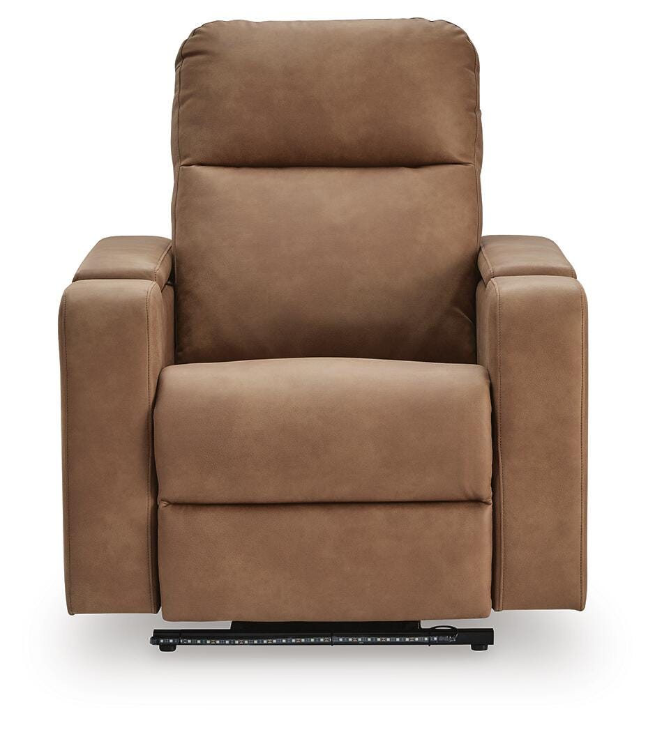 Lorrenton Recliners