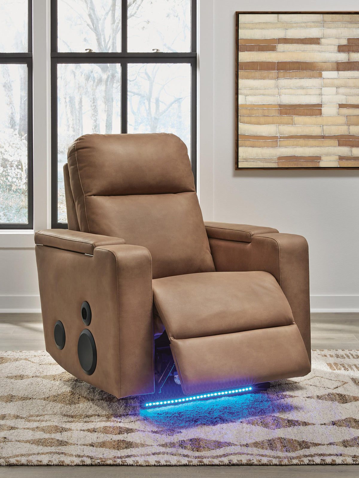 Lorrenton Recliners